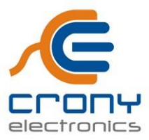 Crony Electronics