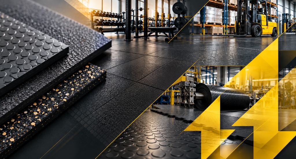 nora Rubber Floor Coverings norament and noraplan